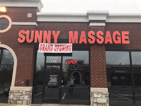 asain massage nashville